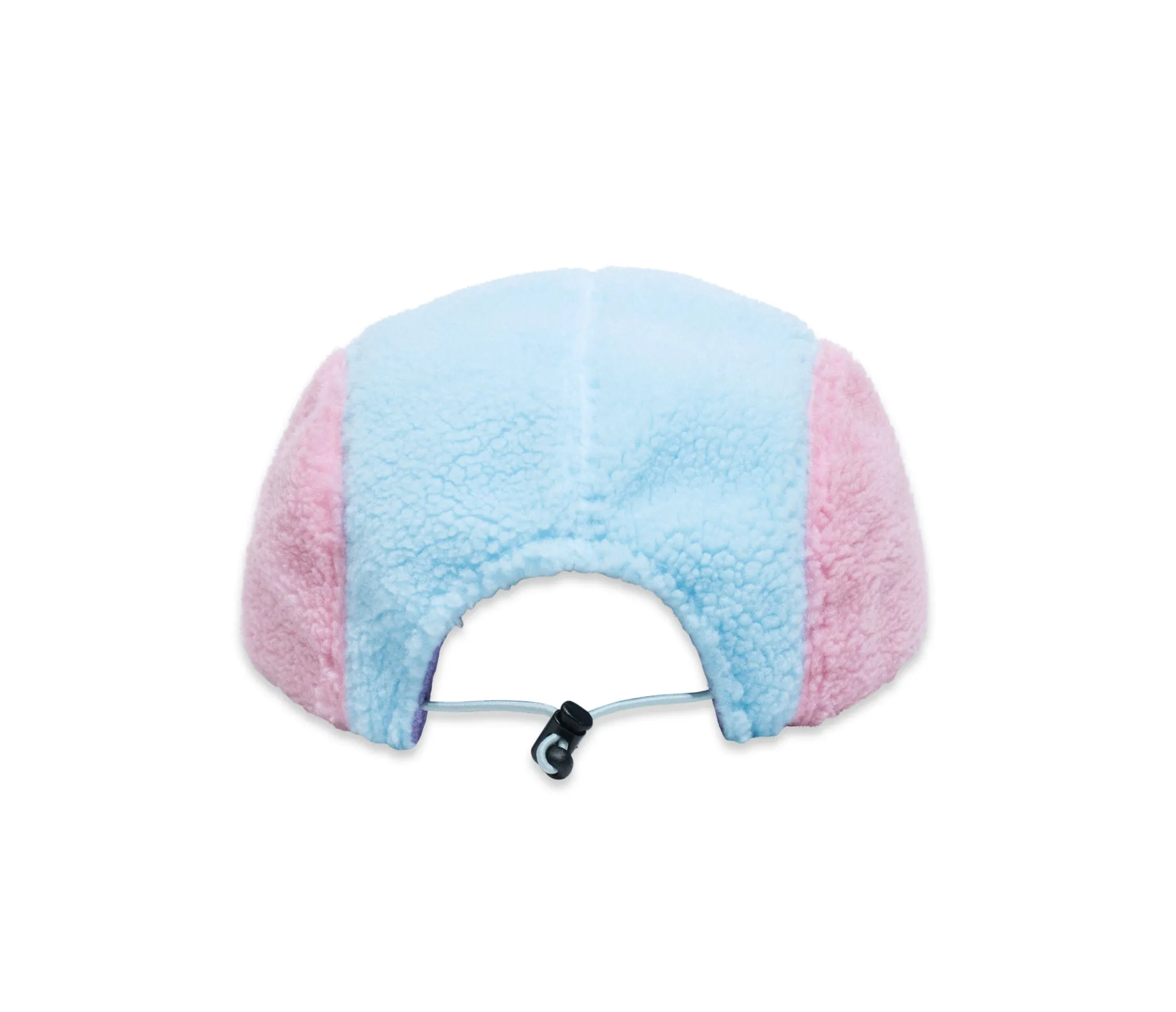 Moomintroll Fleece Cap - Blue