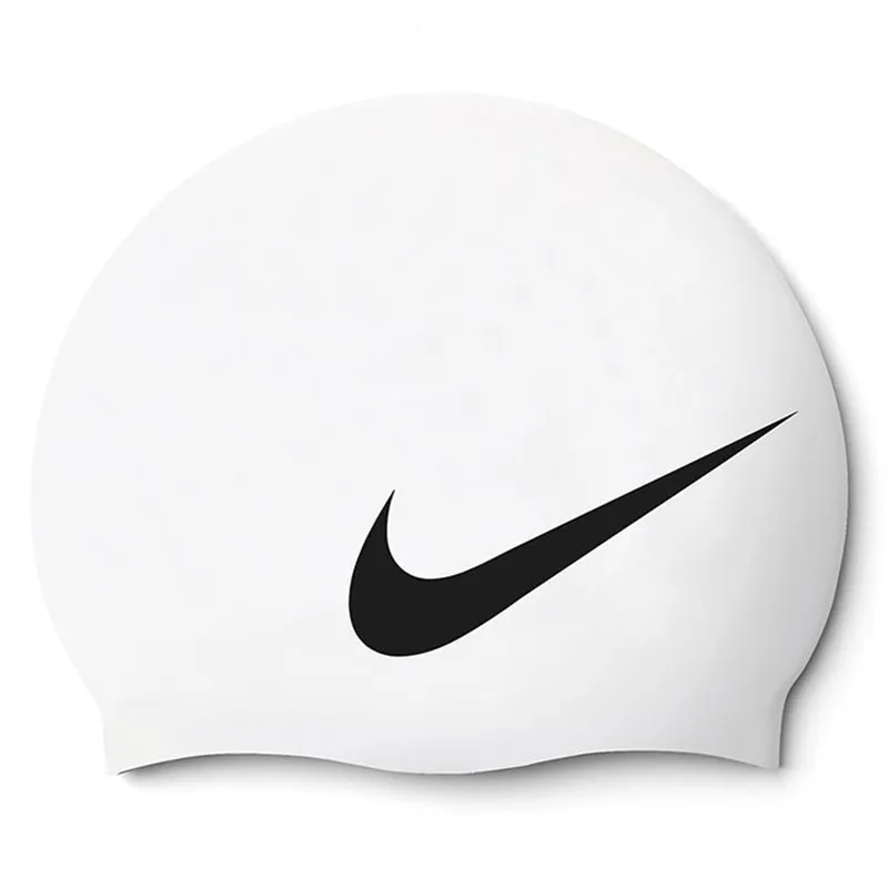 Nike Swim Unisex Swimming Big Swoosh Cap