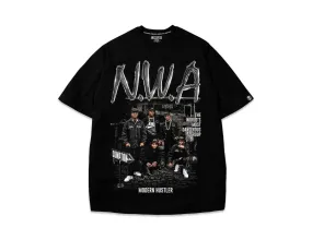 NWA Tee