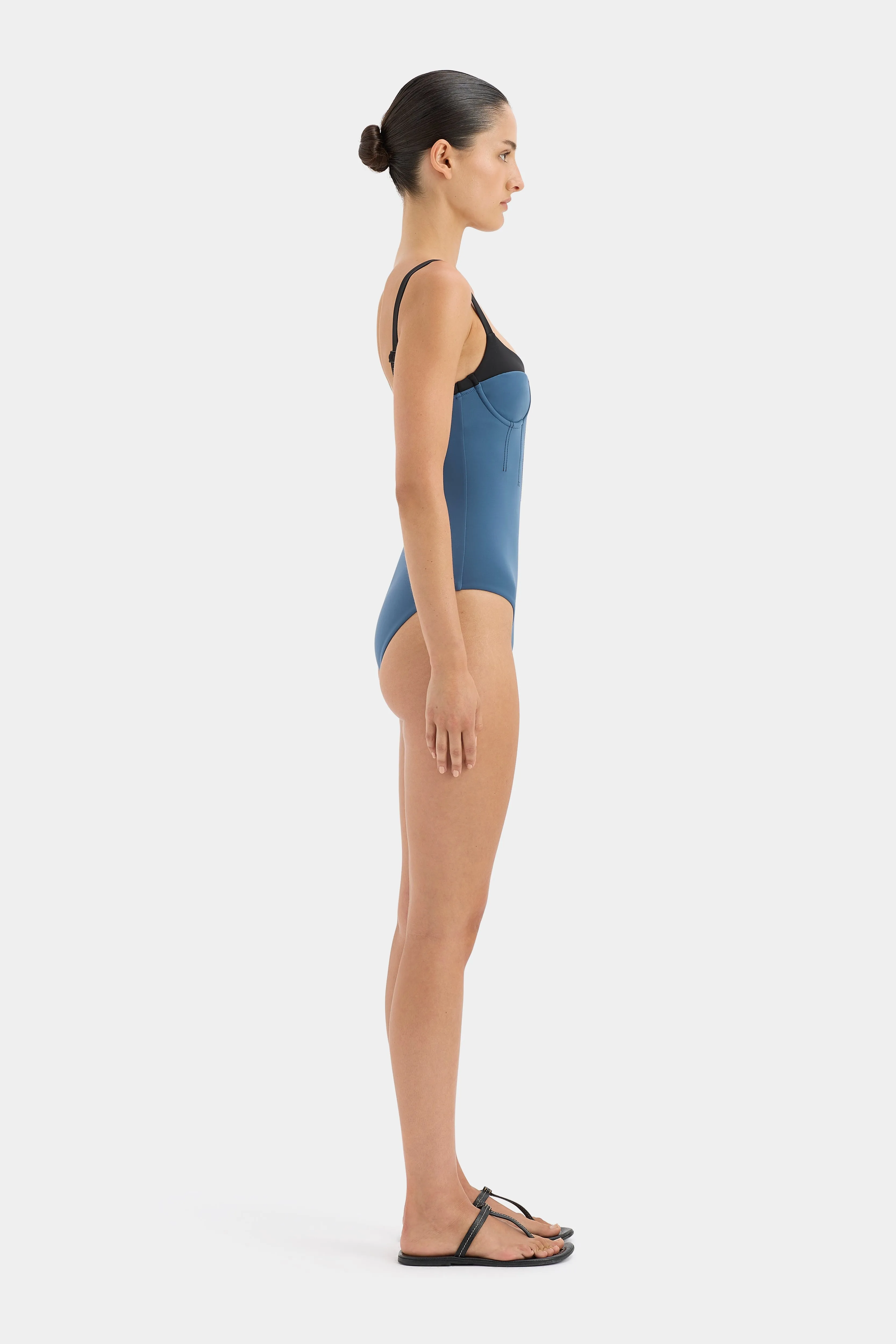 Robbie Balconette One Piece