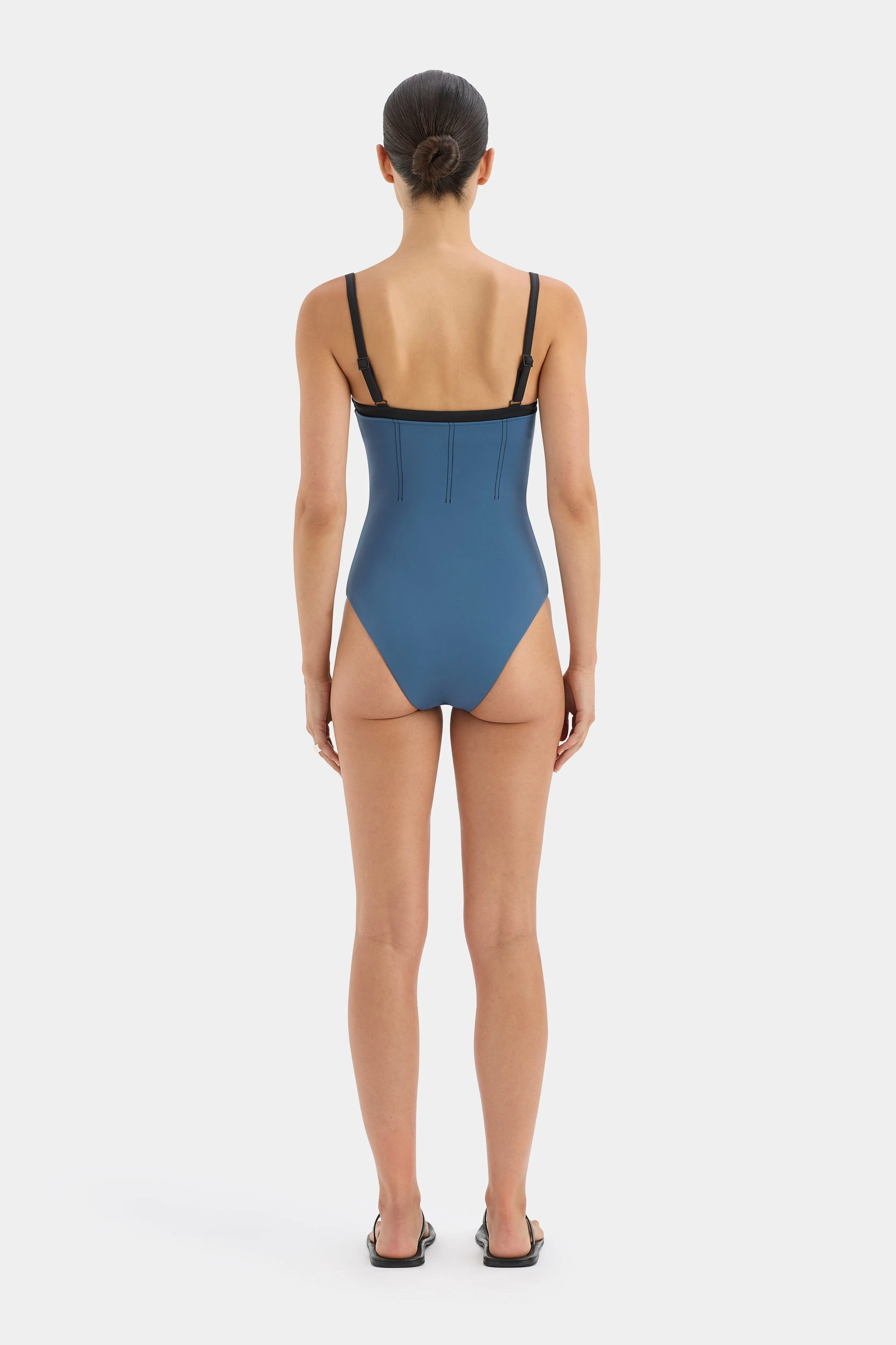 Robbie Balconette One Piece