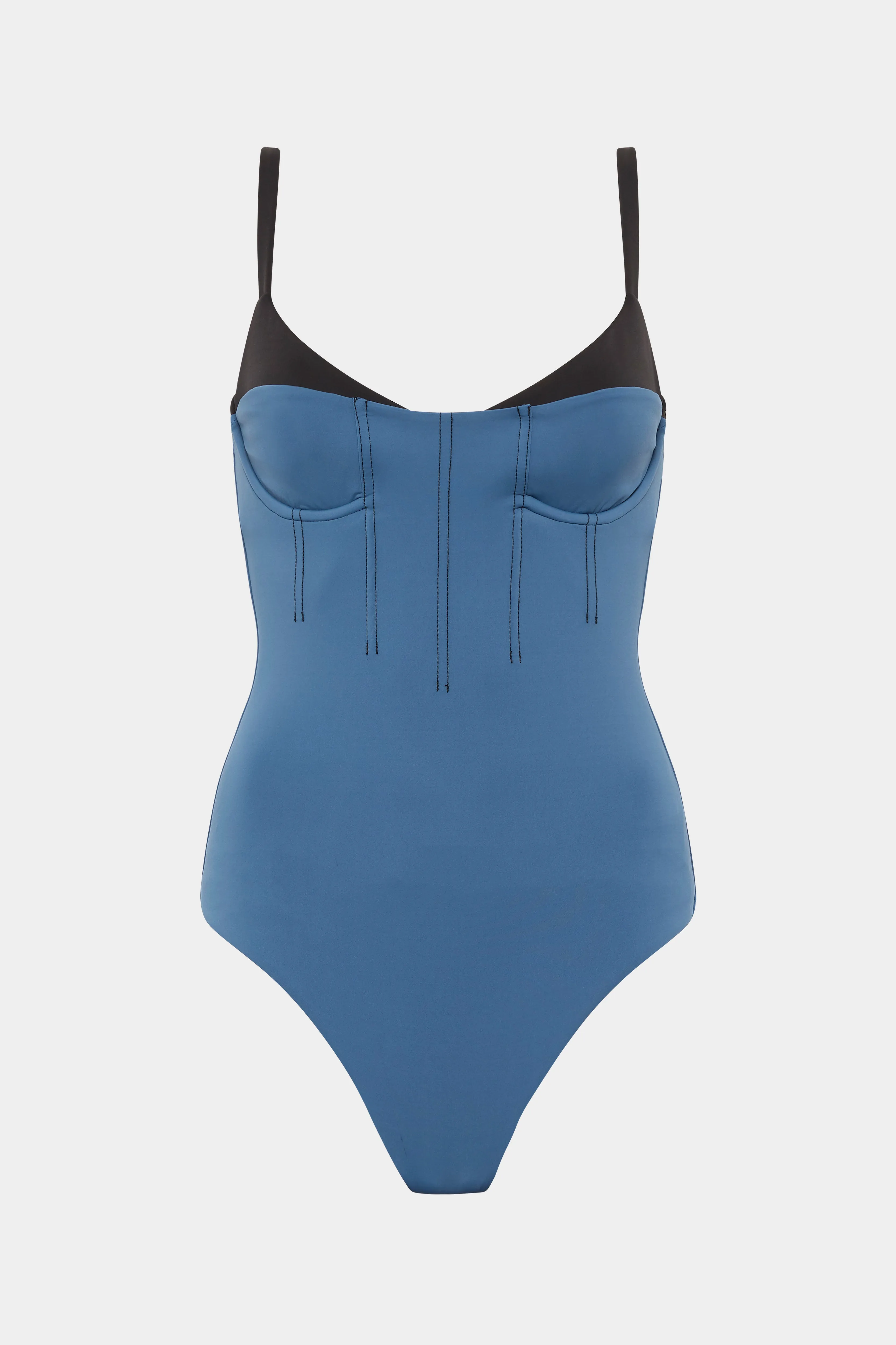 Robbie Balconette One Piece