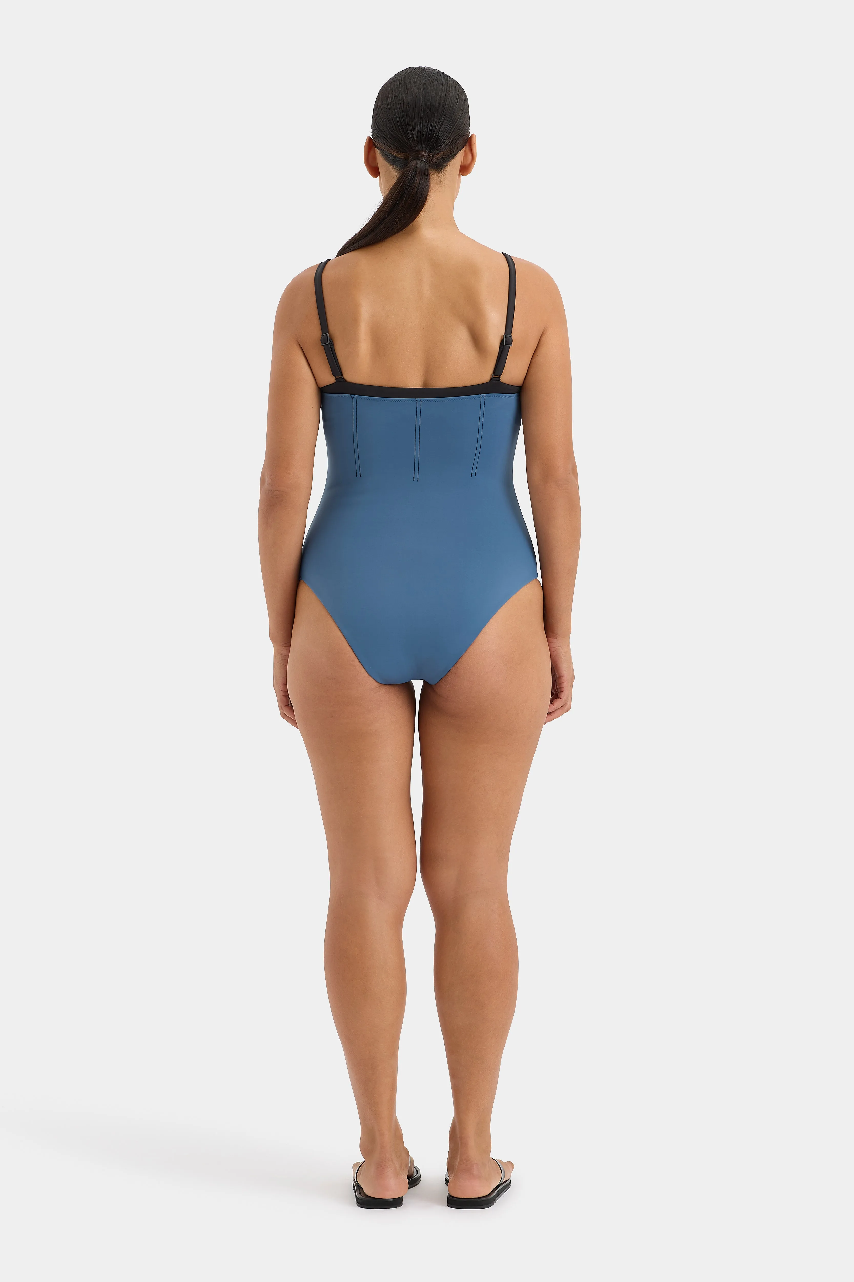 Robbie Balconette One Piece