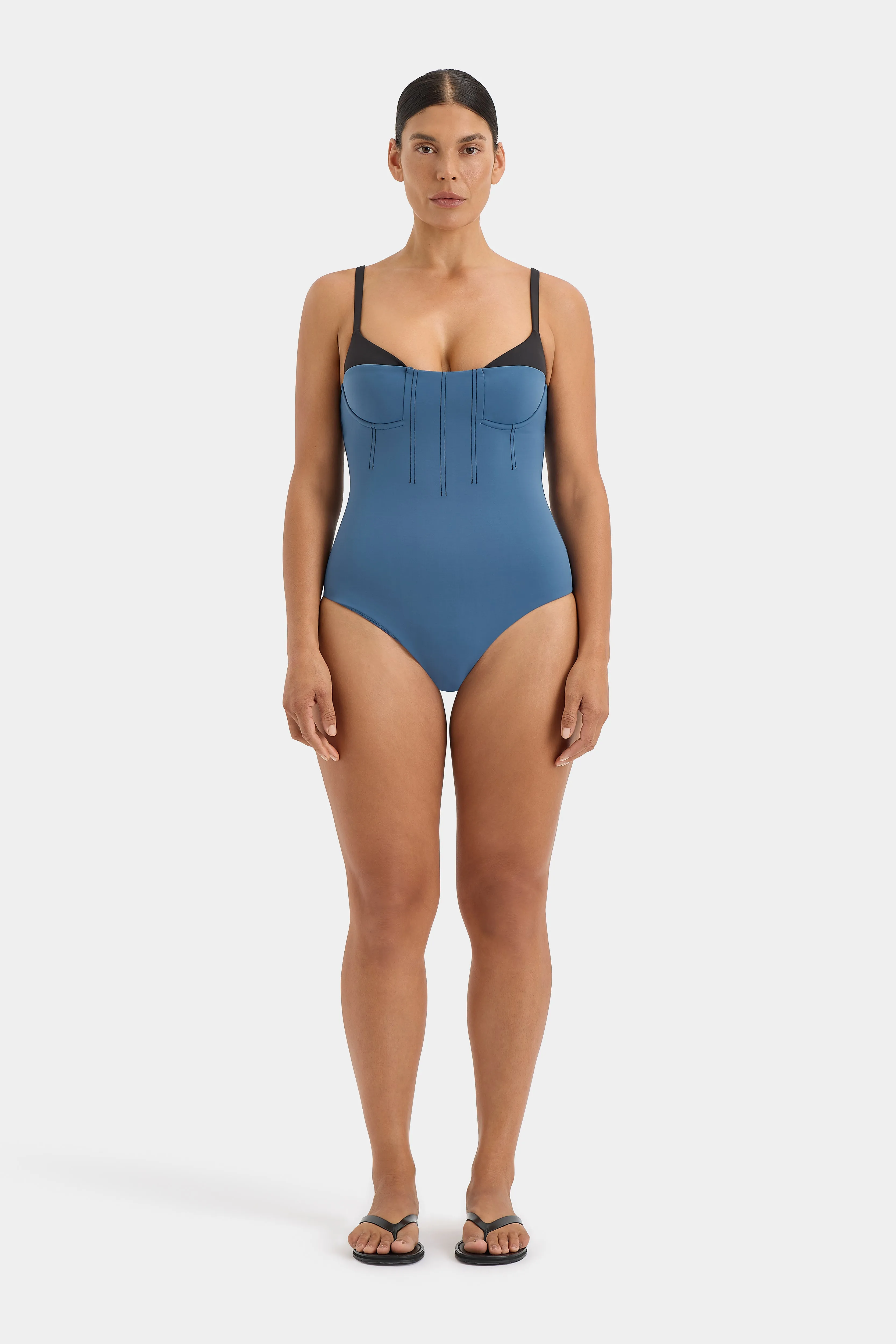 Robbie Balconette One Piece