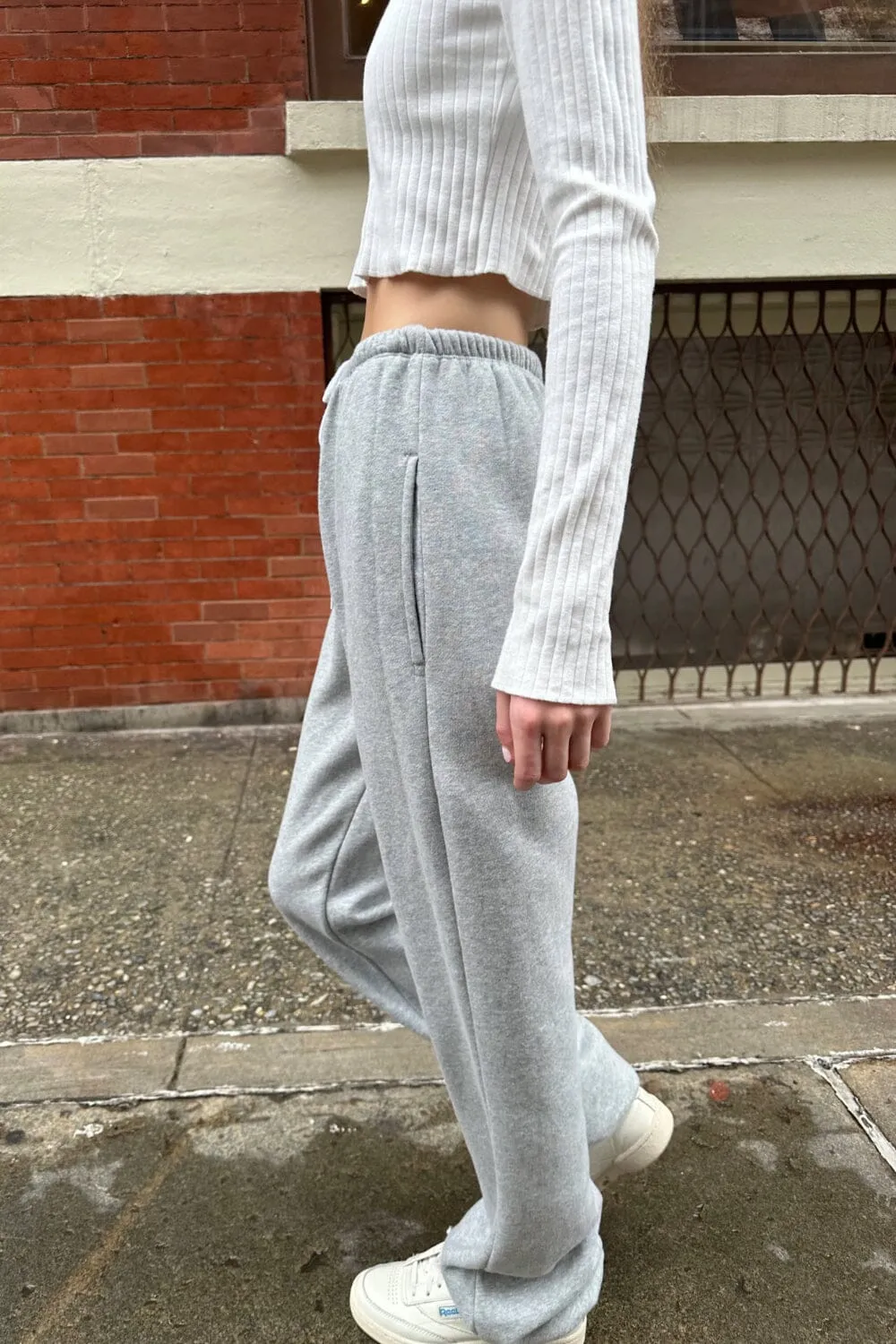 Rosa Tie Sweatpants