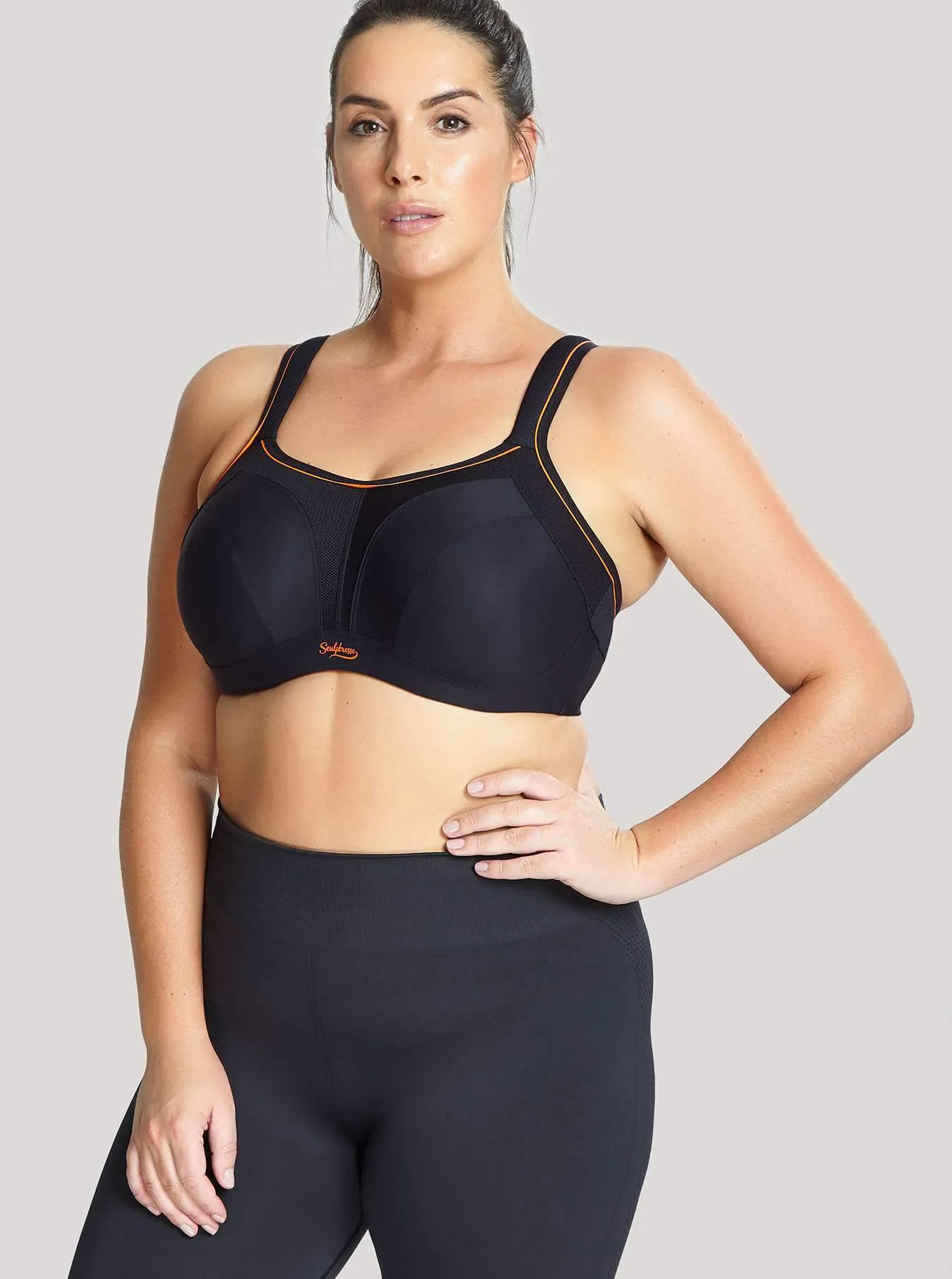 Sculptresse Non Padded