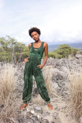 Soul's Journey Goddess Jumpsuit