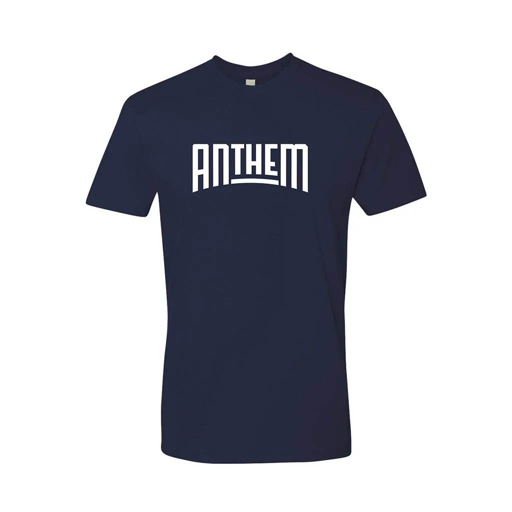 The Anthem Classic Tee