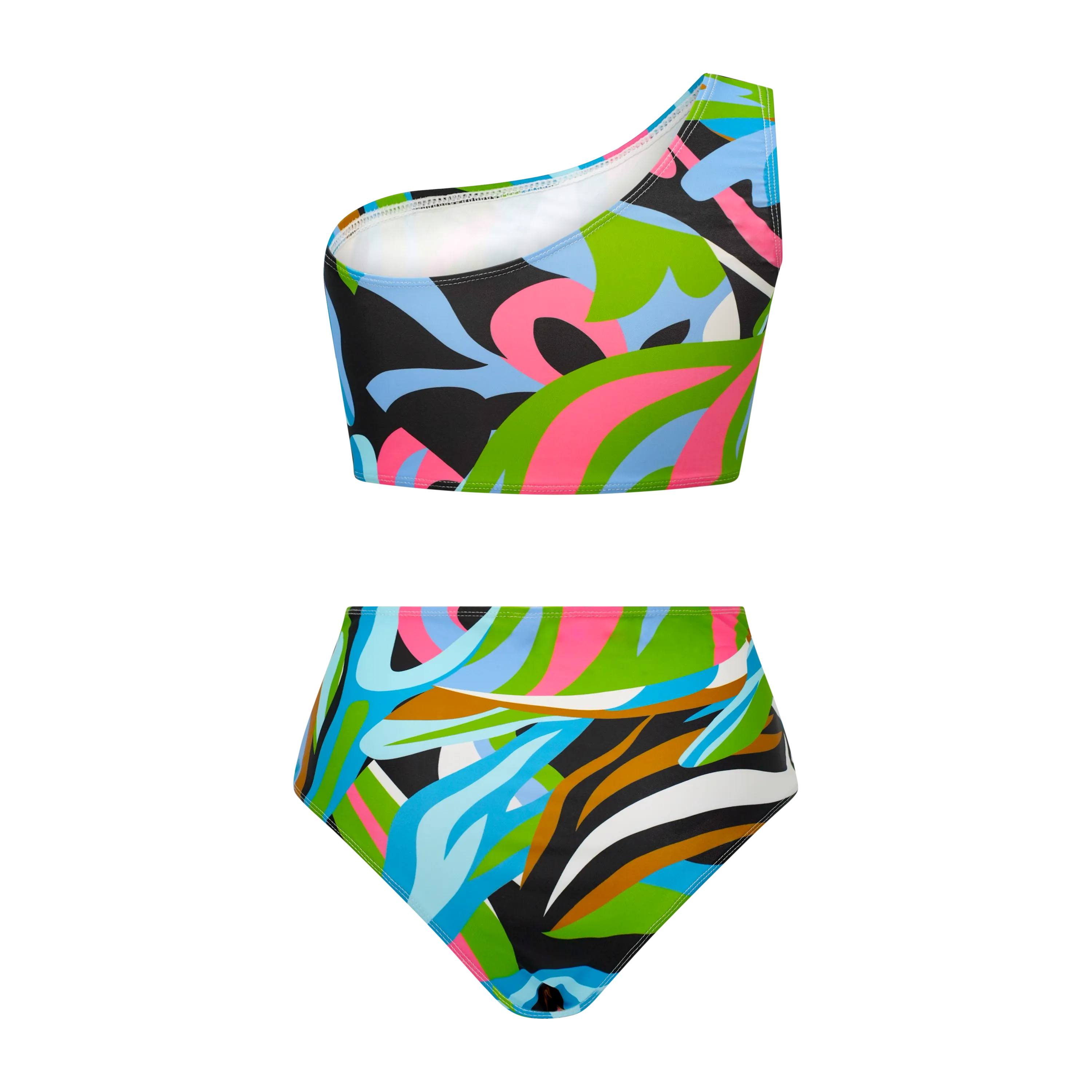 THE XANADU IMBRICA BIKINI