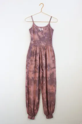 Triple Goddess Camisole Jumpsuit