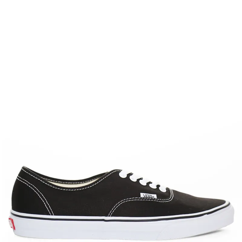 Vans Unisex Authentic