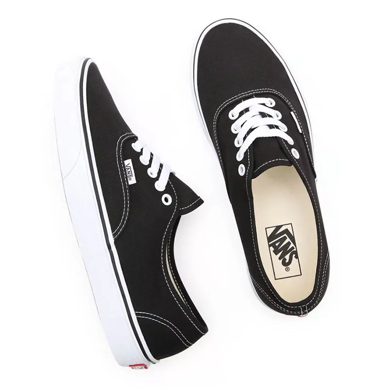 Vans Unisex Authentic