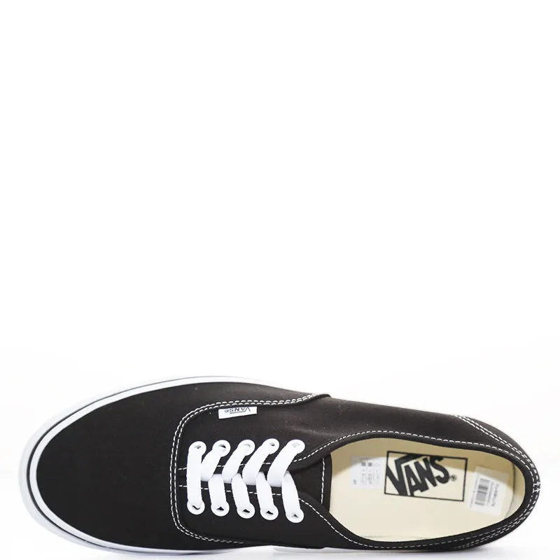 Vans Unisex Authentic