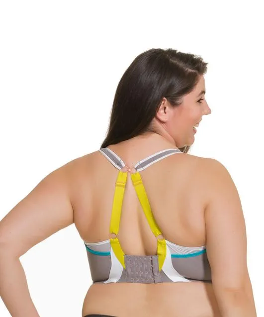 Zest Nursing Sports Bra