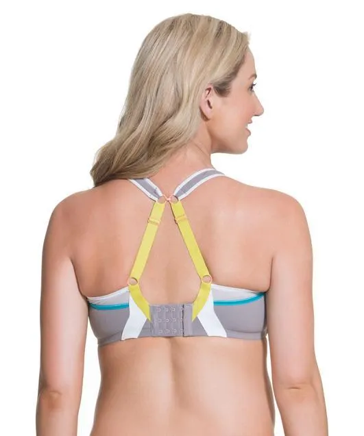 Zest Nursing Sports Bra