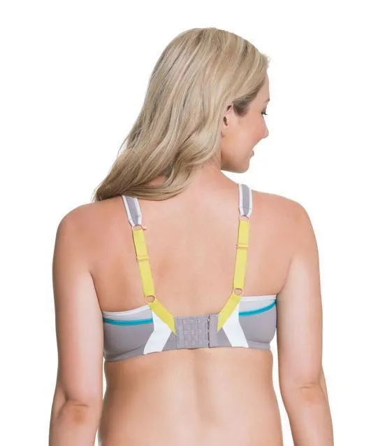 Zest Nursing Sports Bra